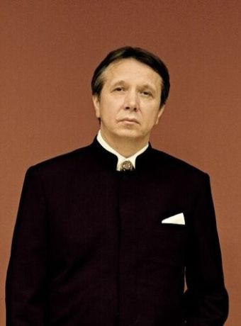 Mikhail Pletnev