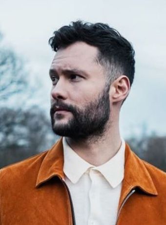 Calum Scott