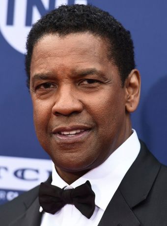 Denzel Washington