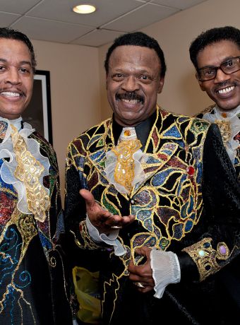 The Delfonics