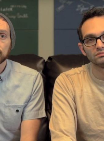 The Fine Bros