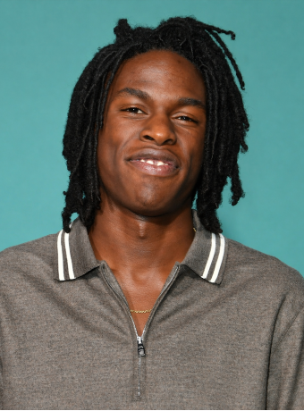 Daniel Caesar