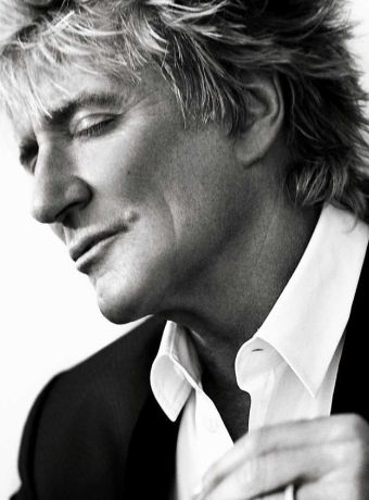 Rod Stewart