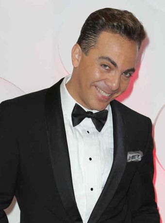 Cristian Castro