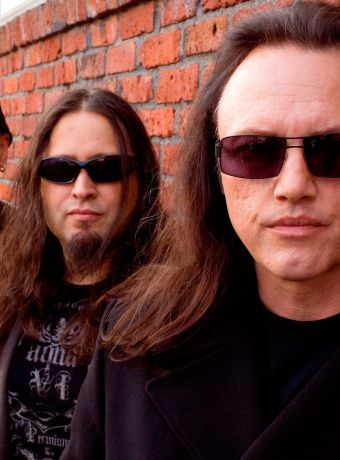 Queensryche