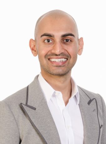 Neil Patel