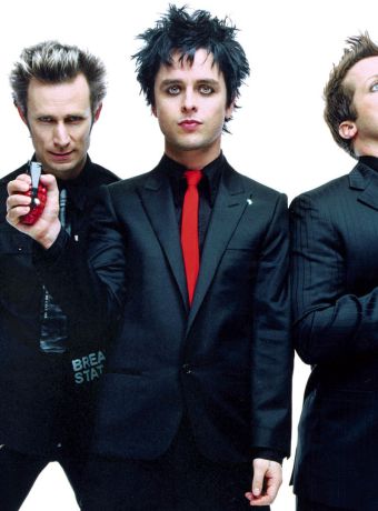 Green Day