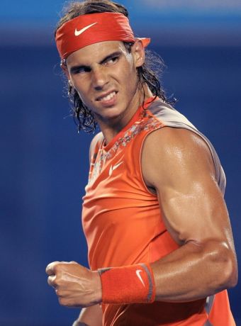 Rafael Nadal