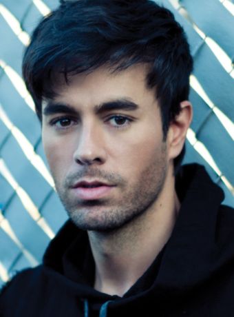 Enrique Iglesias