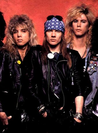 Guns N’ Roses