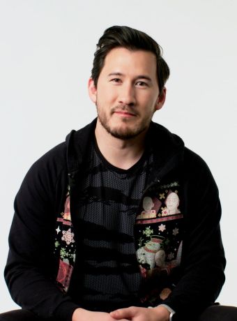 Markiplier