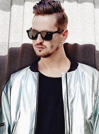 Robin Schulz