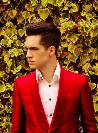 Panic! At the Disco