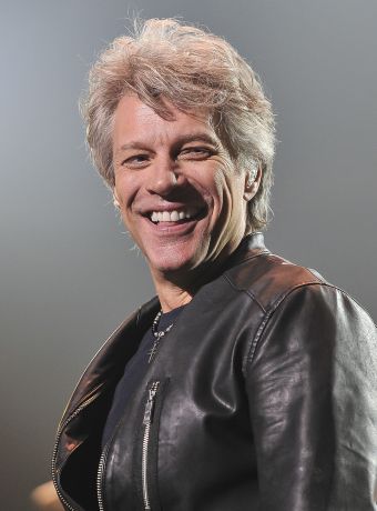 Bon Jovi