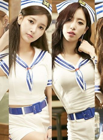 T-ara