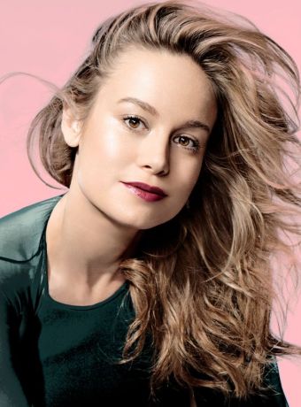 Brie Larson