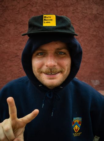 Mac Demarco