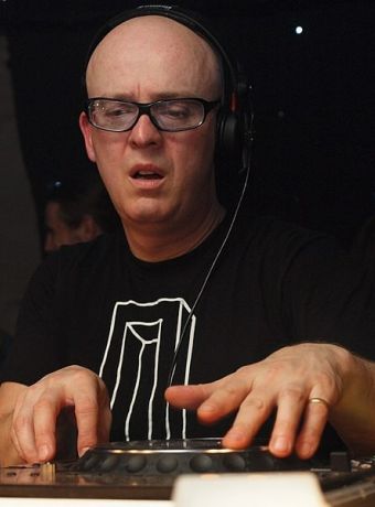 Stephan Bodzin