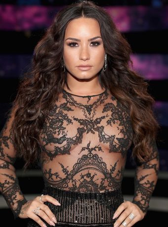 Demi Lovato