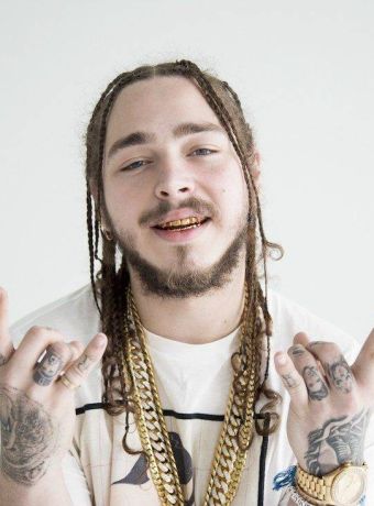 Post Malone