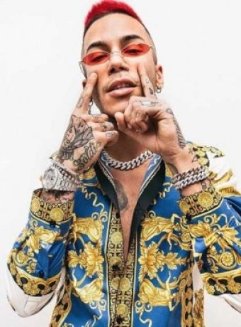 Sfera Ebbasta