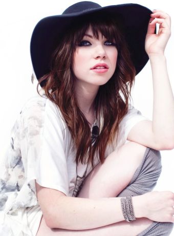 Carly Rae Jepsen