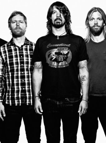 Foo Fighters