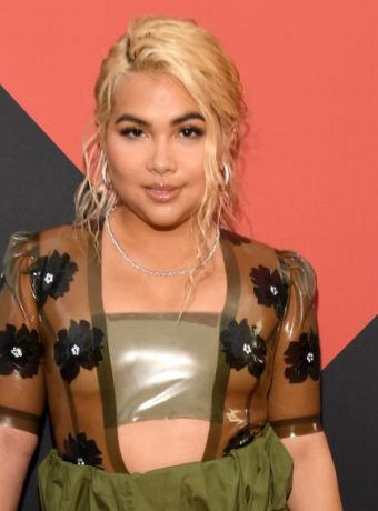 Hayley Kiyoko