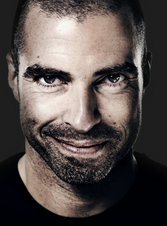 Chris Liebing