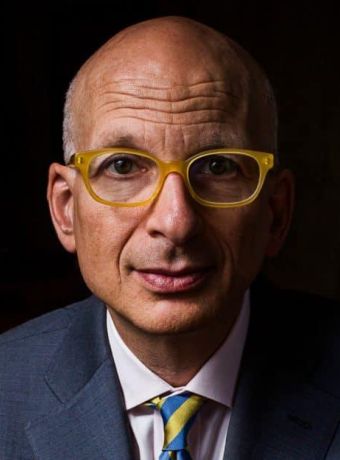 Seth Godin