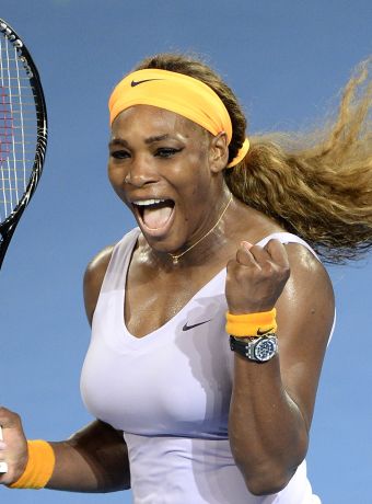 Serena Williams