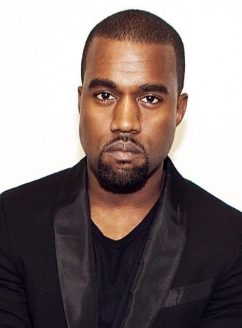 Kanye West