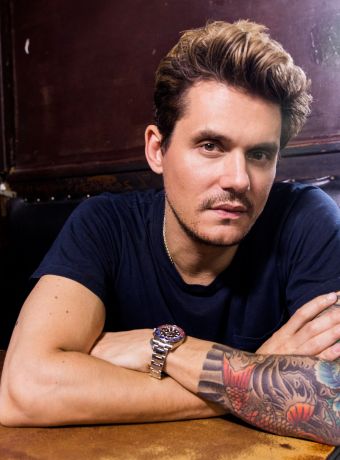 John Mayer