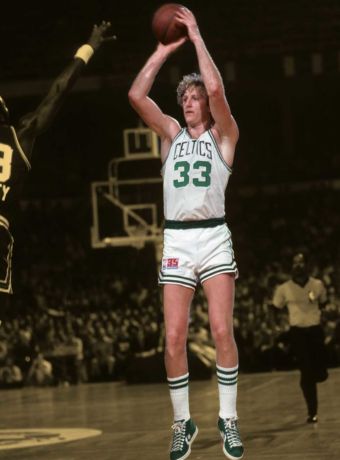 Larry Bird