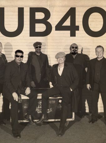 UB40