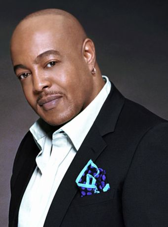 Peabo Bryson