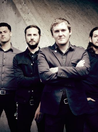 The Gaslight Anthem