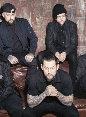 Good Charlotte