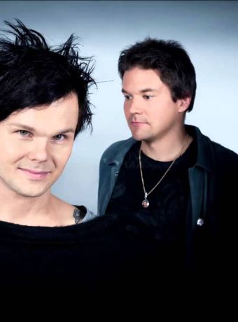 The Rasmus