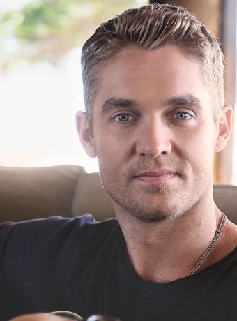 Brett Young