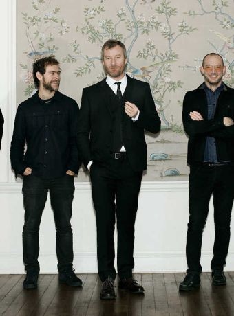 The National