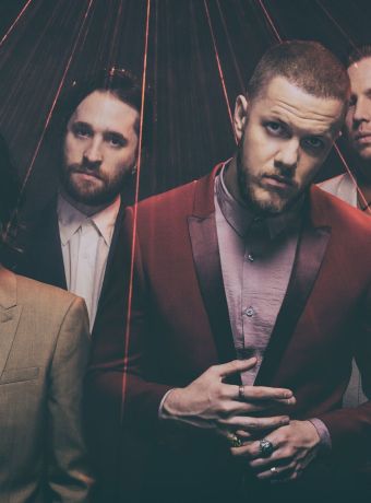 Imagine Dragons