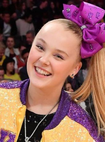 JoJo Siwa