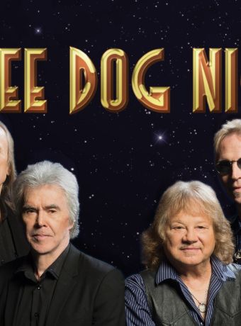 Three Dog Night