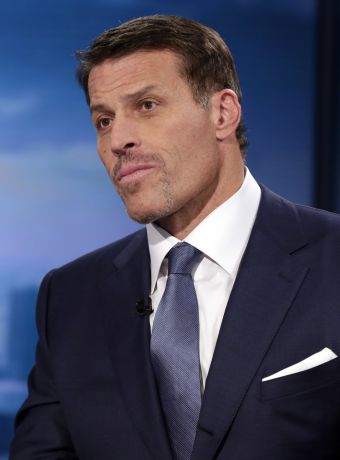 Tony Robbins