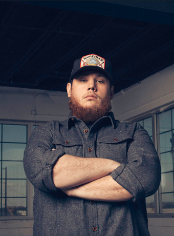 Luke Combs