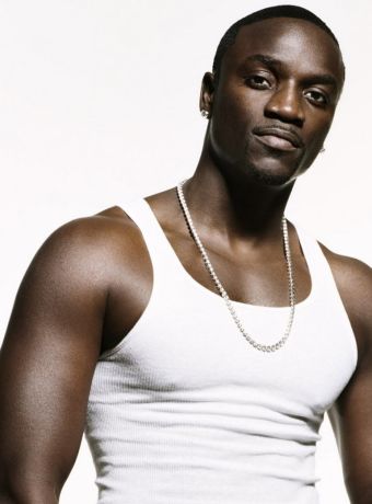 Akon