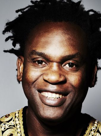 Dr Alban