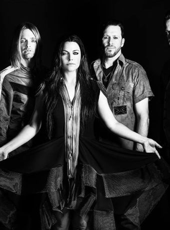 Evanescence