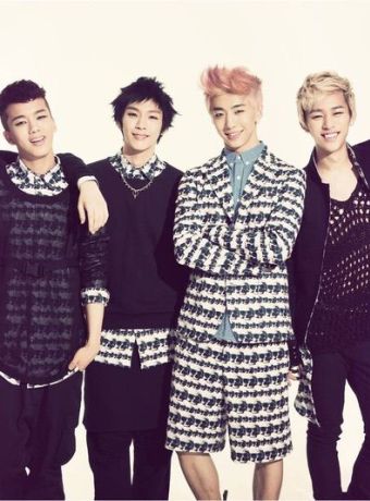 B.A.P